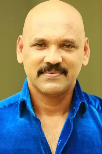 Salim Baba