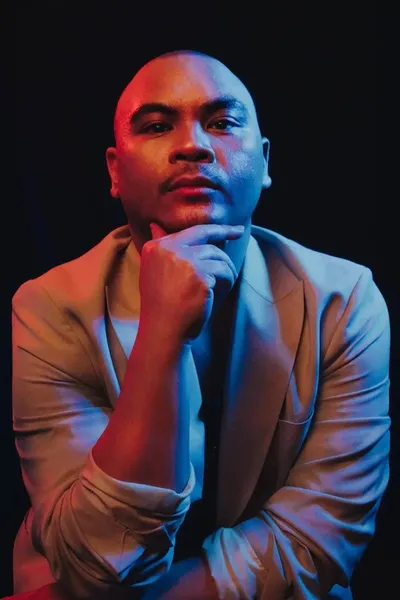 Richard Louprasong