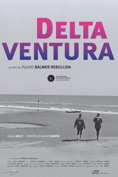 Delta Ventura