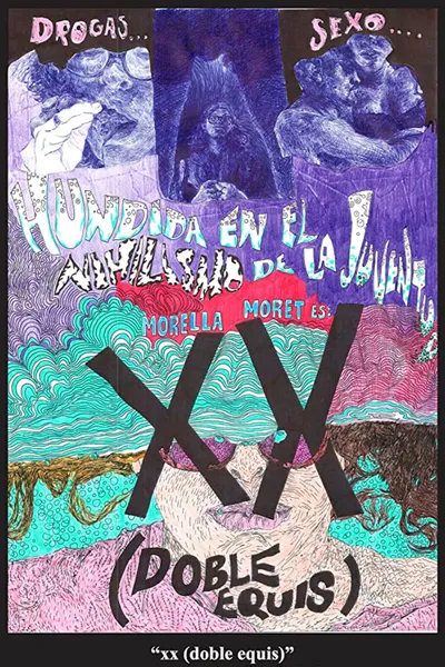 XX (Doble equis)