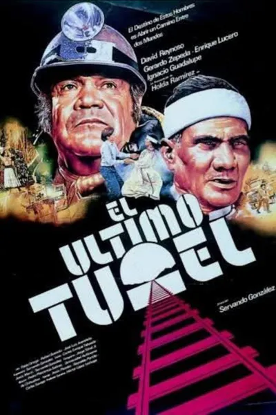 El último túnel