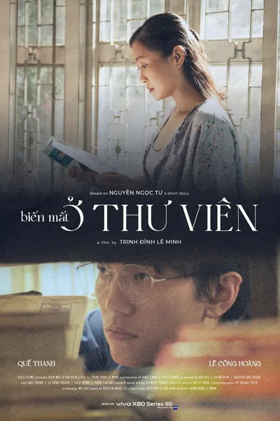 Lost in Thu Vien