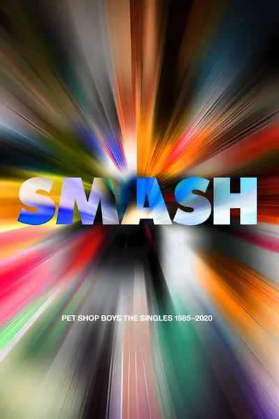 Pet Shop Boys Smash The Videos 1985 - 2020
