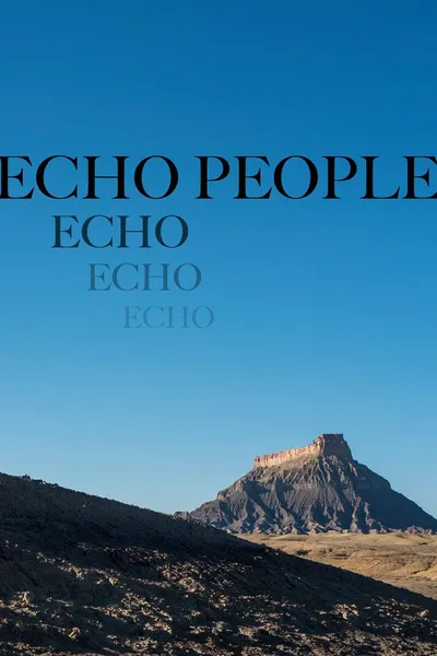Echo People