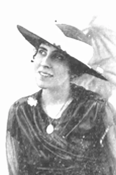 Gabriela von Bussenius