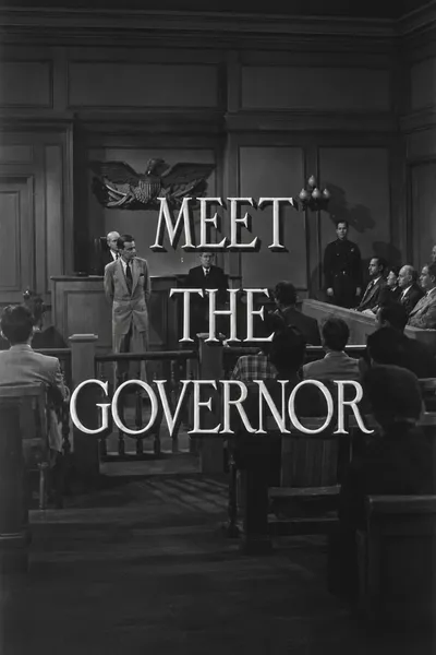 Meet the Governor