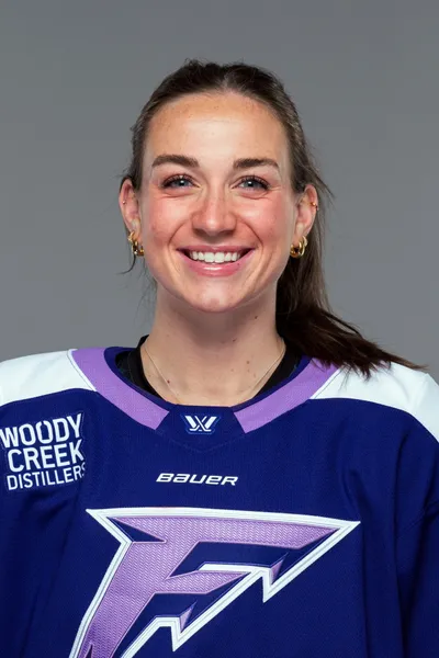 Taylor Heise