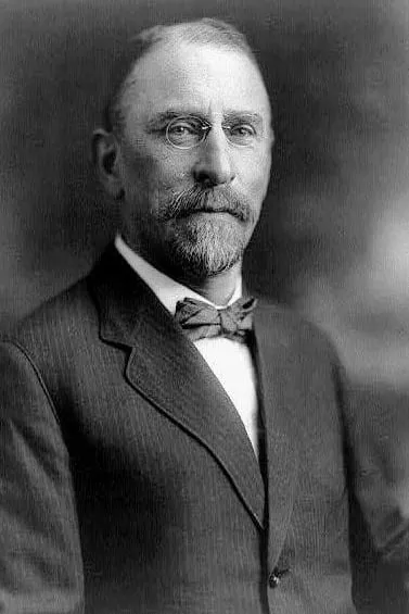 Henry Morgenthau