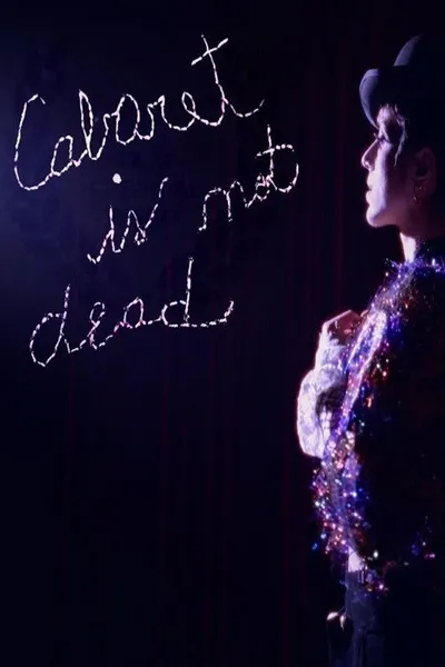 Cabaret no está muerto