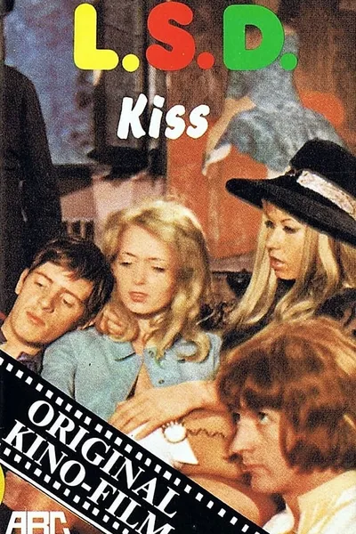 Kisss.....