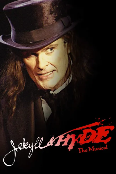 Jekyll & Hyde: The Musical