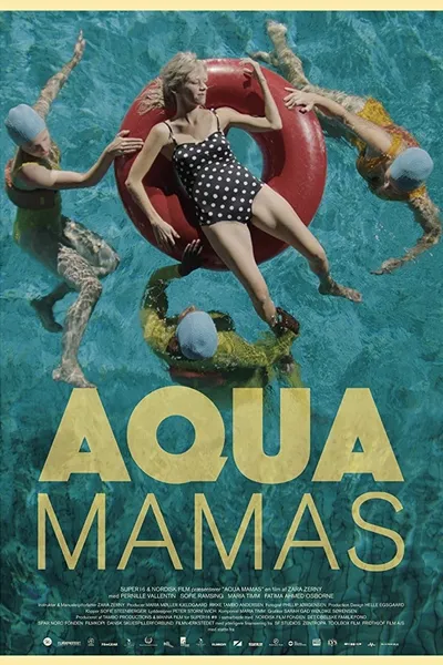 Aqua Mamas