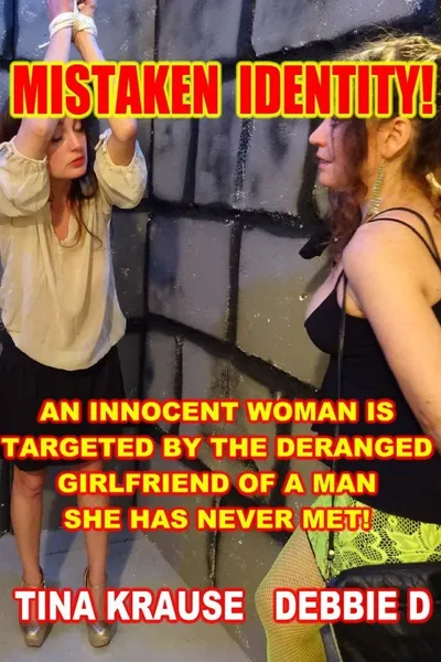 Mistaken Identity