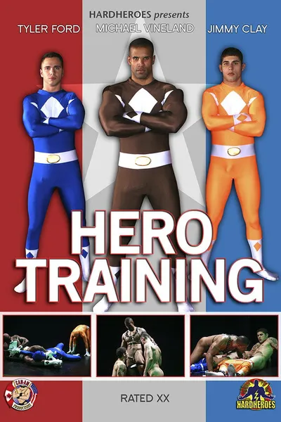 Hero Training