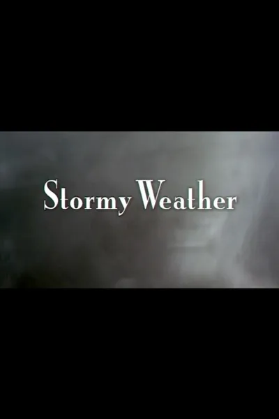 Stormy Weather: The Music of Harold Arlen