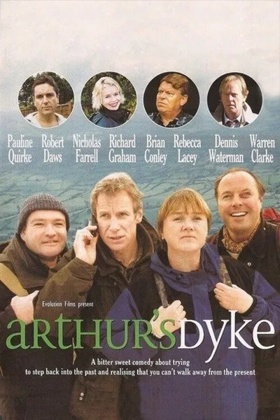 Arthur's Dyke