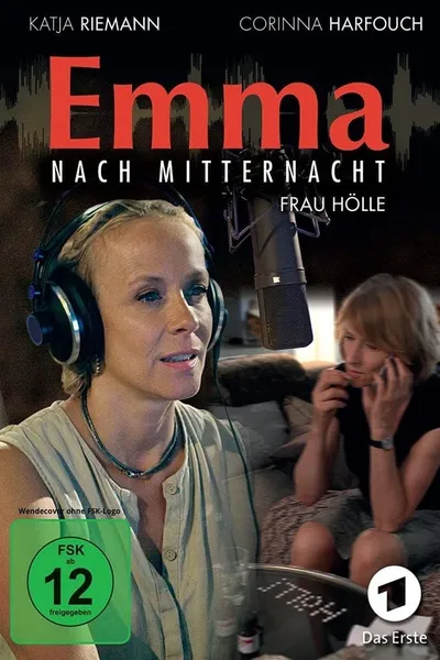 Emma nach Mitternacht - Frau Hölle