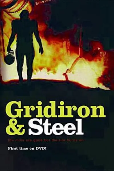 Gridiron & Steel