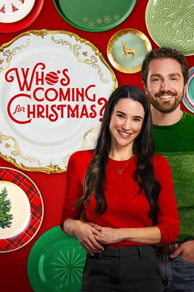 Who's Coming for Christmas?