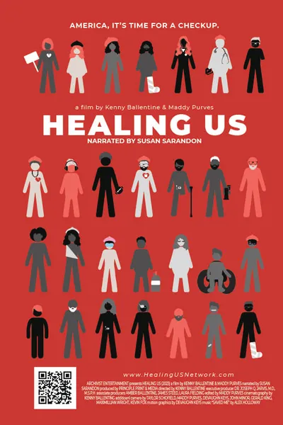 Healing US