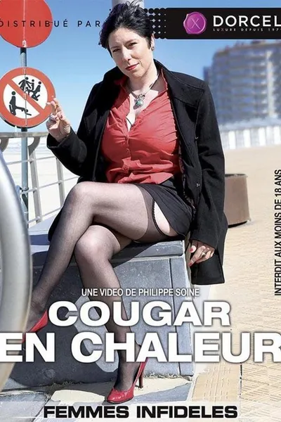 Cougar en Chaleur