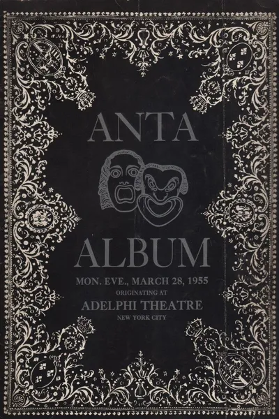 A.N.T.A. Album of 1955