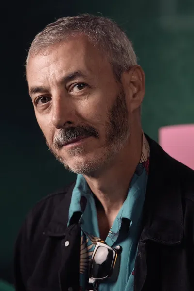 Igor Legarreta