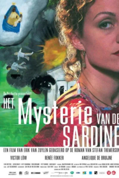 Het Mysterie van de Sardine