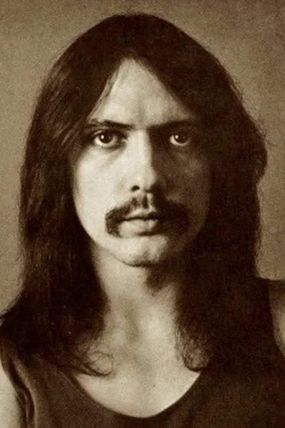 Jerry Edmonton