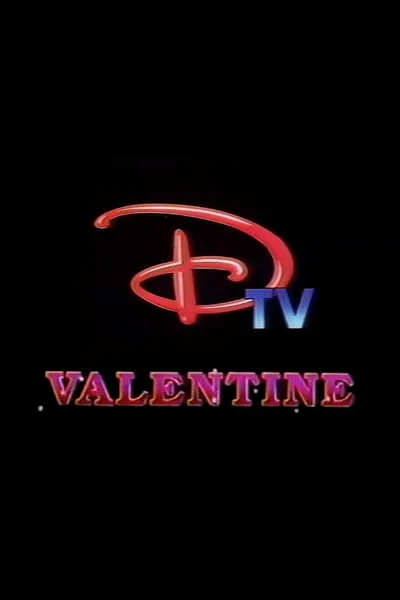 Disney's DTV Valentine