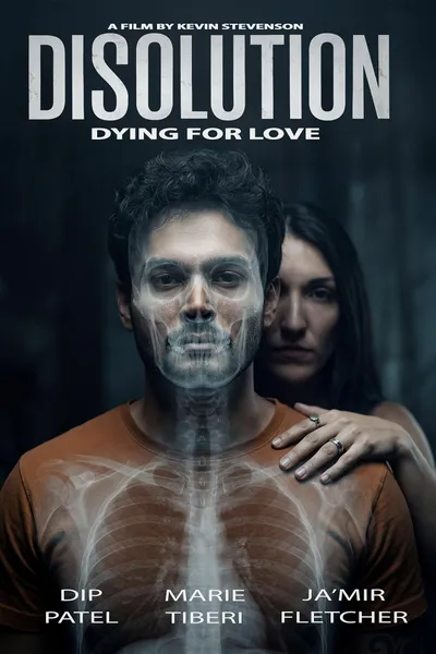 Disolution