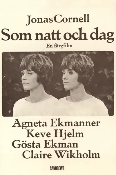 Som natt och dag