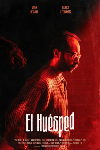 El Huésped