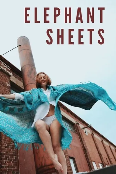 Elephant Sheets