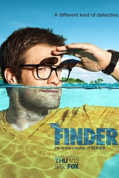 The Finder