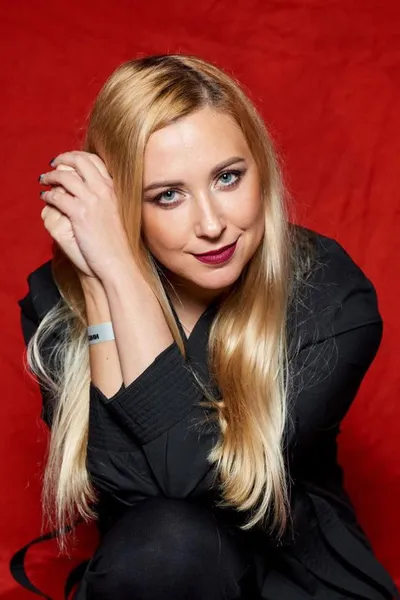 Тоня Матвієнко