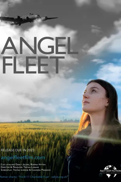 Angel Fleet
