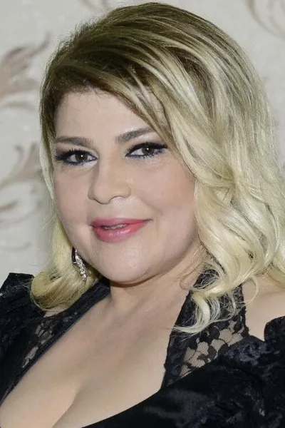 Matanat Isgandarli