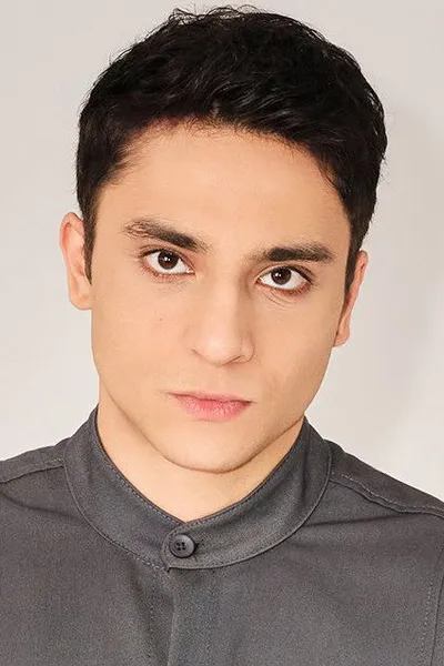 Alexandros Tomadakis