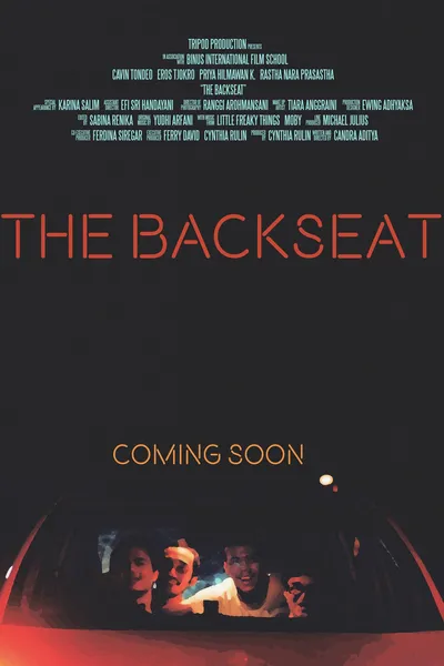 The Backseat