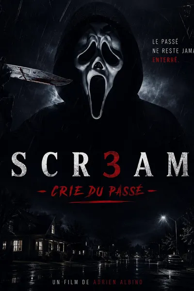Cri du passé