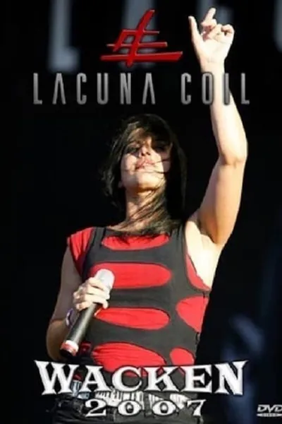 Lacuna Coil: Wacken 2007
