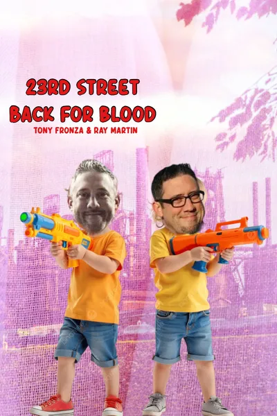 Twenty Third Street