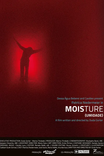 Moisture