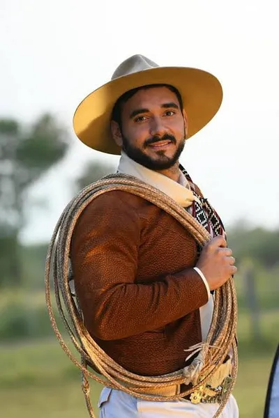 Lázaro Caballero