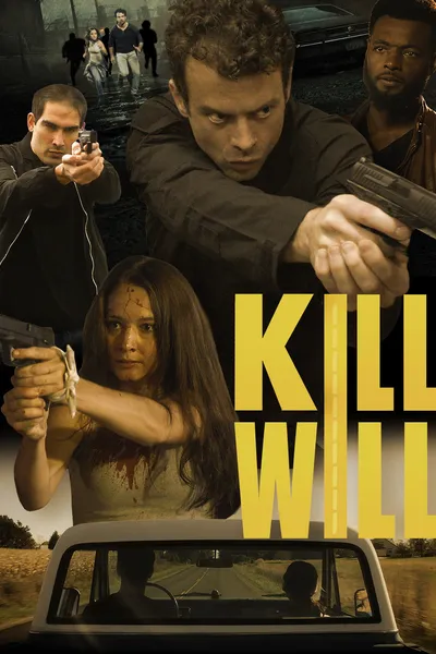 Kill Will