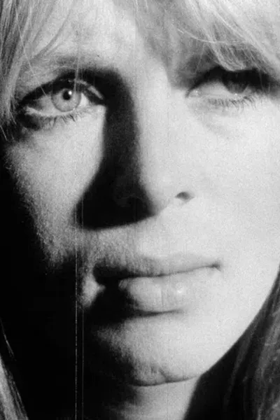 Screen Test [ST240]: Nico