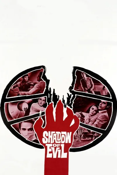 Shadow of Evil