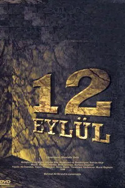 12 Eylül