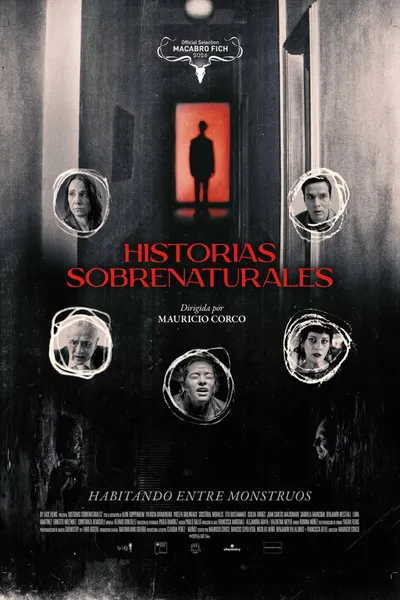 Supernatural Stories